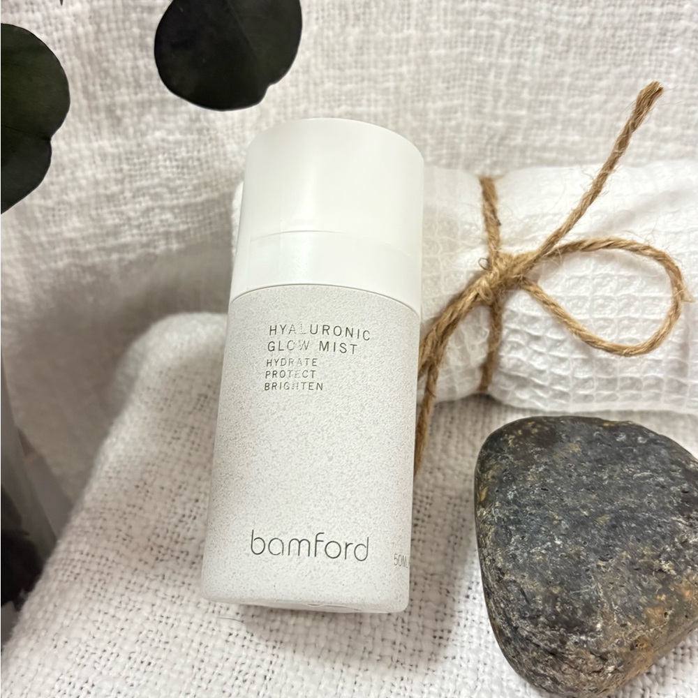 Bamford Hyaluronic  Glow Mist